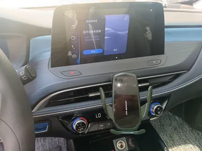 Buick Velite 6