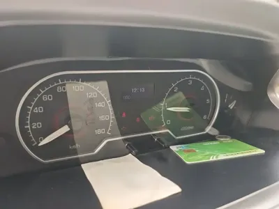 Maxus V80