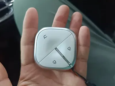 Wuling Bingo