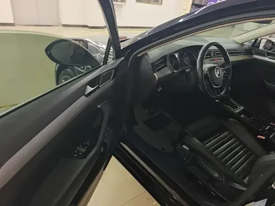 Volkswagen Viloran