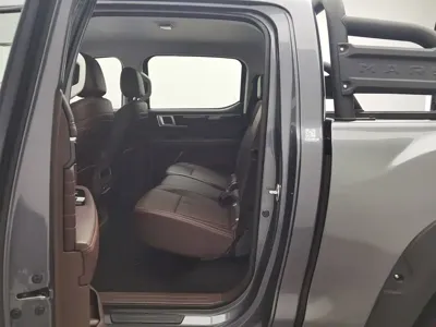 Foton Foton Mars