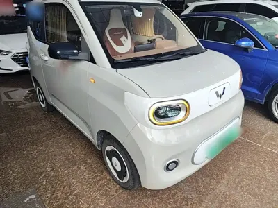 Wuling MINIEV