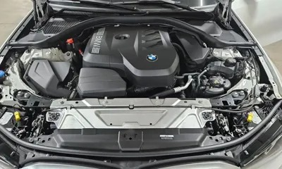 BMW 3-Series