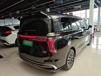 Hongqi Hongqi HQ9 PHEV