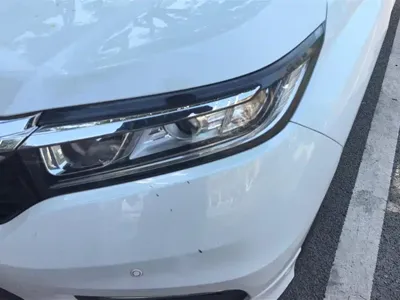 Honda Avancier