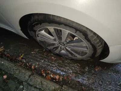 Hyundai Mistra