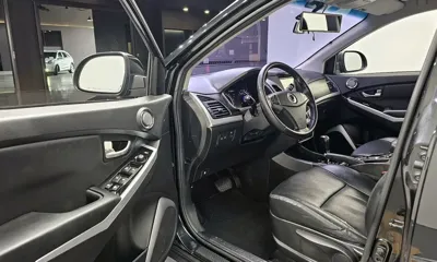 KG_Mobility_Ssangyong KORANDO