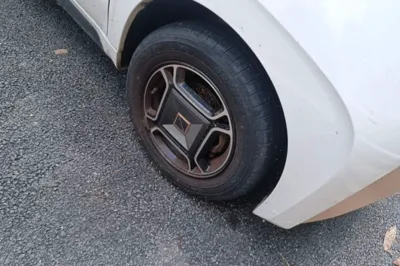 Baojun E200