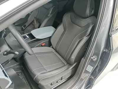Volkswagen ID.4 X