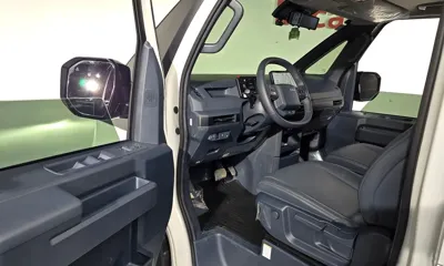 Kia PV5