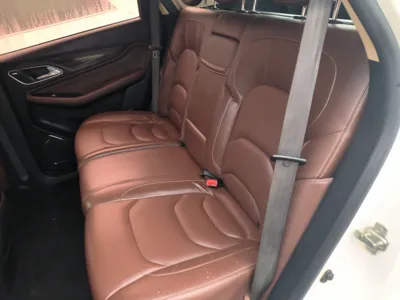 Baojun 560