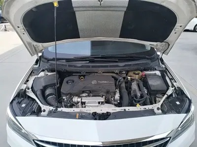Buick Verano