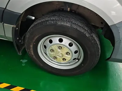 Foton Tuyano