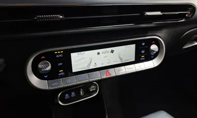 Genesis GV60