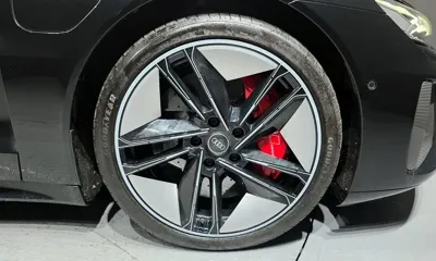 Audi RS e-tron GT