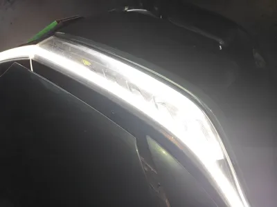 Li Auto ONE