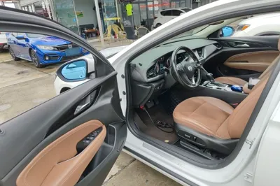 Buick Regal