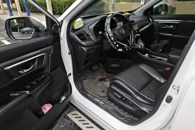 Honda Breeze
