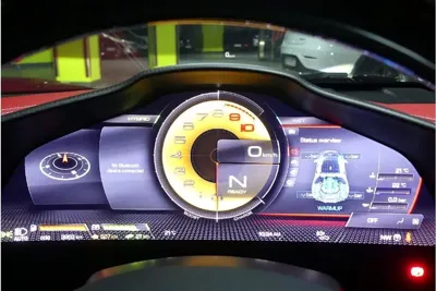 Ferrari SF90