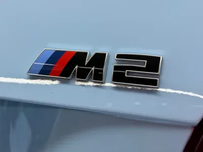 BMW M2