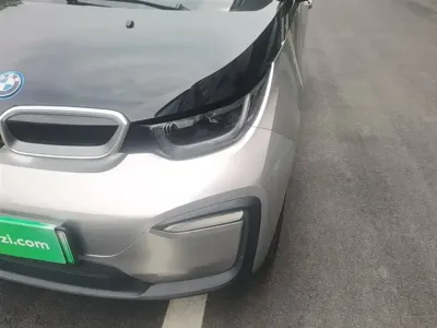 BMW i3 (Import)