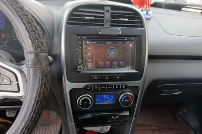 Chery Tiggo 3