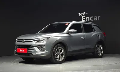 KG_Mobility_Ssangyong KORANDO