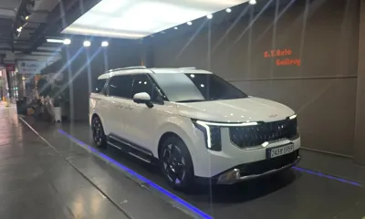 Kia Canival