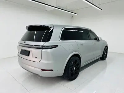 Li Auto Li L9