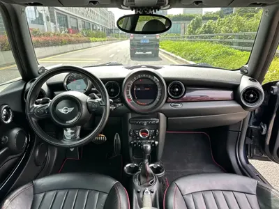MINI Mini Clubman