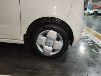Geely Galaxy Panda