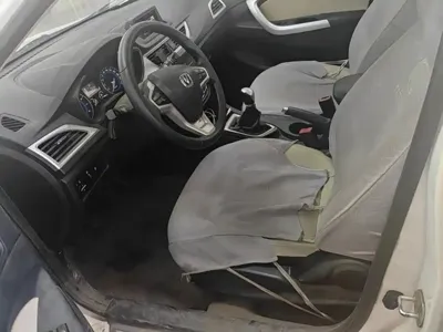Changan V7