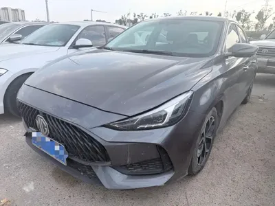MG MG5