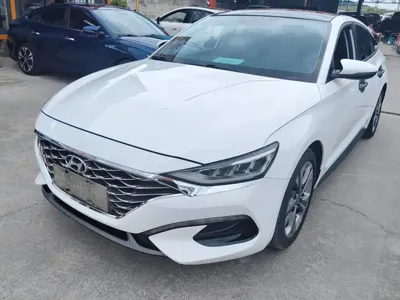 Hyundai Fista
