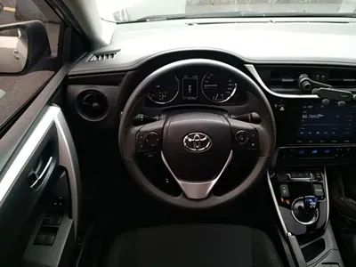 Toyota Levin Twin Engine E+