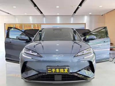 BYD Seal 07 EV