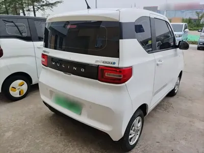 Wuling MINIEV
