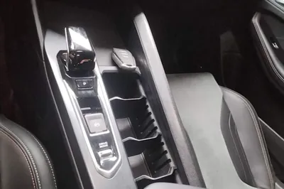 Geely Auto Binray