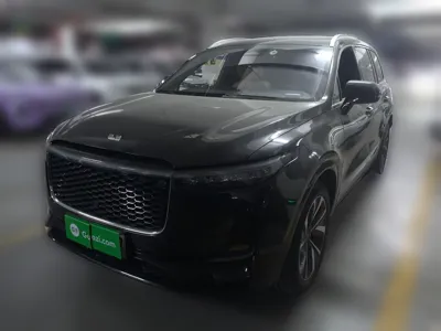 Li Auto ONE