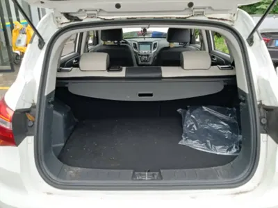 Changan CS35