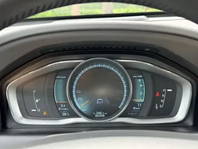 Volvo XC60 (Import)