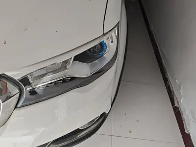 Haval H1