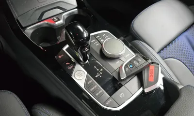 BMW 2-Series
