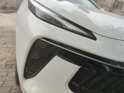 Forthing T5 EVO