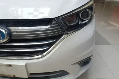 CHANGAN OSHAN A600EV