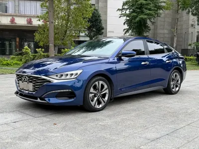 Hyundai Fista