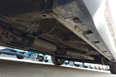 Geely Auto Jiajie