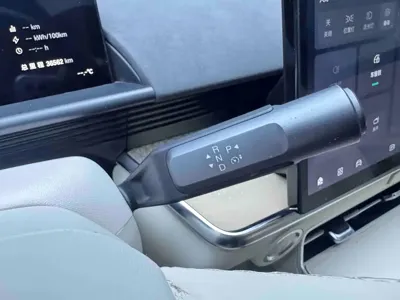 Toyota bZ3X