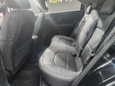 Kia Pride