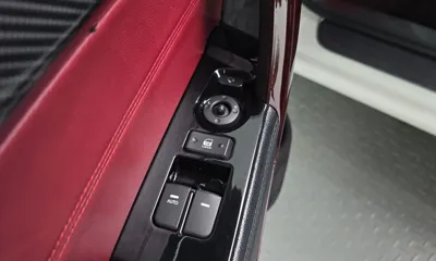 Kia Porte